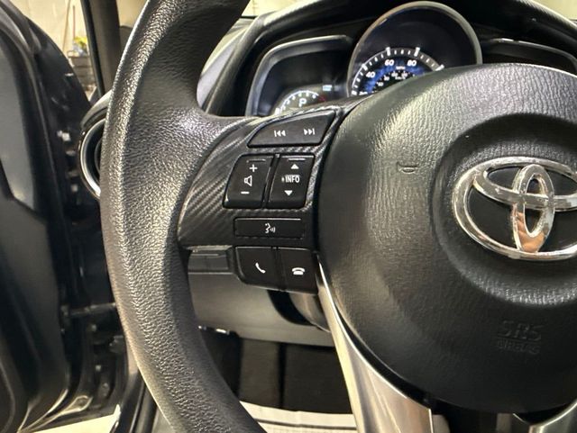 2017 Toyota Yaris iA Base - 23021285 - 10