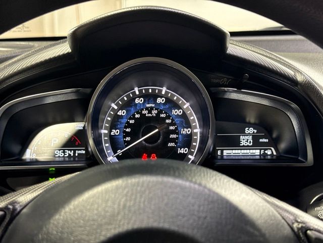 2017 Toyota Yaris iA Base - 23021285 - 12