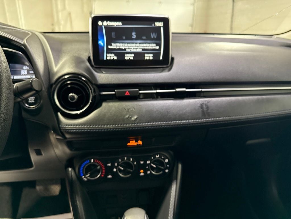 2017 Toyota Yaris iA Base - 23021285 - 13