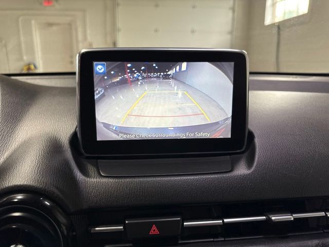 2017 Toyota Yaris iA Base - 23021285 - 14