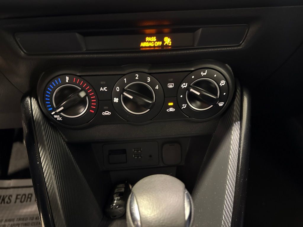 2017 Toyota Yaris iA Base - 23021285 - 15