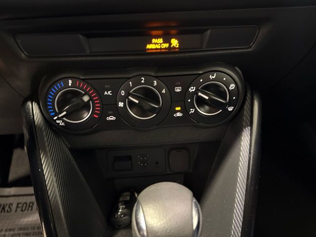 2017 Toyota Yaris iA Base - 23021285 - 15