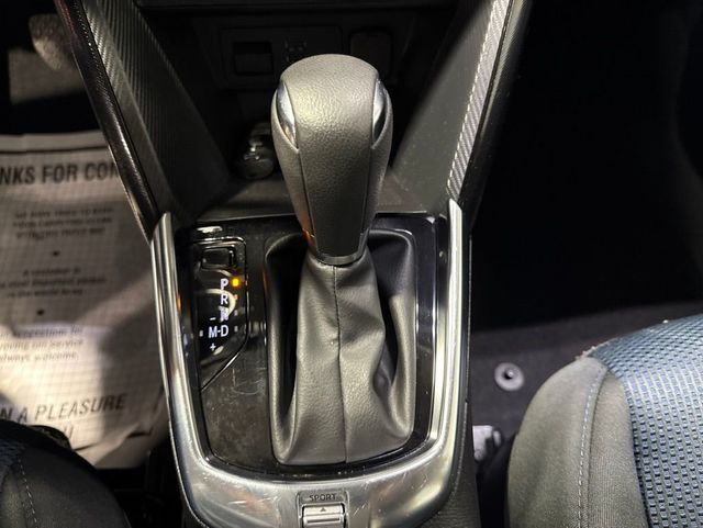 2017 Toyota Yaris iA Base - 23021285 - 16
