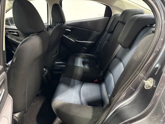 2017 Toyota Yaris iA Base - 23021285 - 23