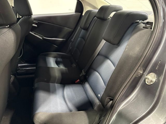 2017 Toyota Yaris iA Base - 23021285 - 24