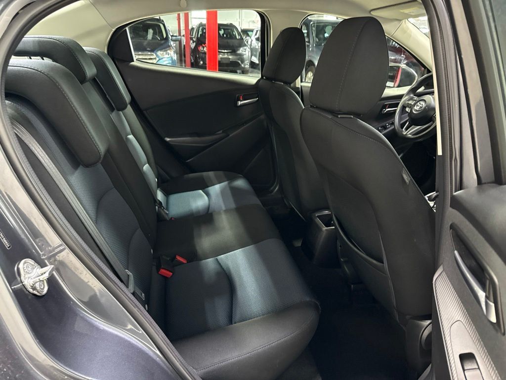 2017 Toyota Yaris iA Base - 23021285 - 28