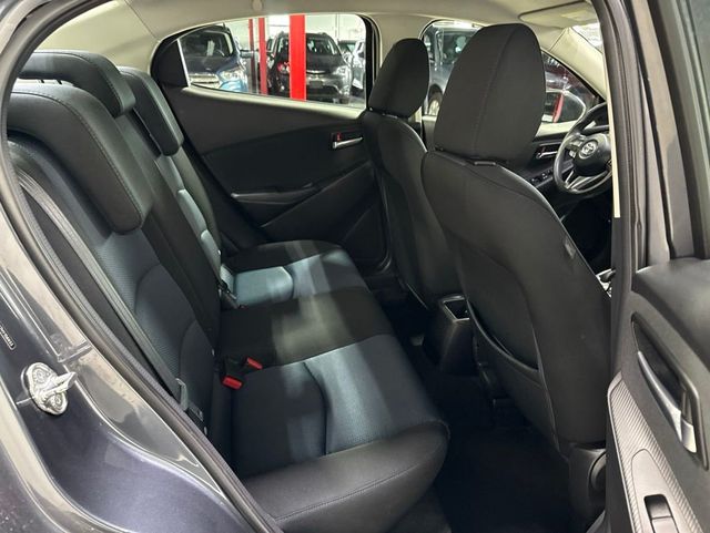 2017 Toyota Yaris iA Base - 23021285 - 28