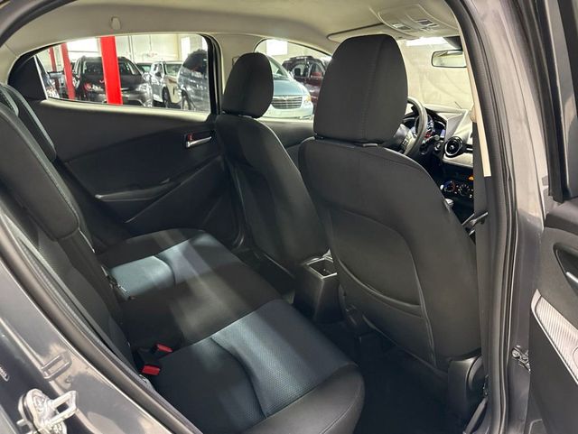 2017 Toyota Yaris iA Base - 23021285 - 29