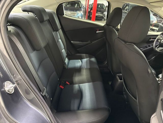 2017 Toyota Yaris iA Base - 23021285 - 30