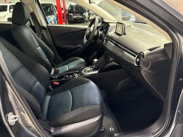 2017 Toyota Yaris iA Base - 23021285 - 32