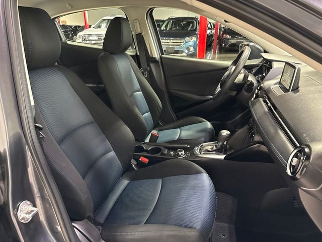 2017 Toyota Yaris iA Base - 23021285 - 34