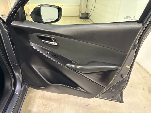2017 Toyota Yaris iA Base - 23021285 - 35