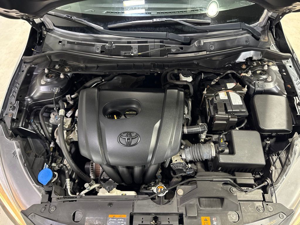 2017 Toyota Yaris iA Base - 23021285 - 36