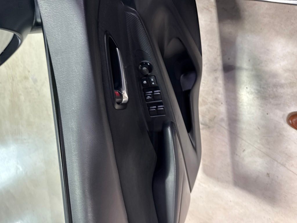 2017 Toyota Yaris iA Base - 23021285 - 3