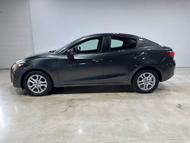 2017 Toyota Yaris iA Base - 23021285 - 4