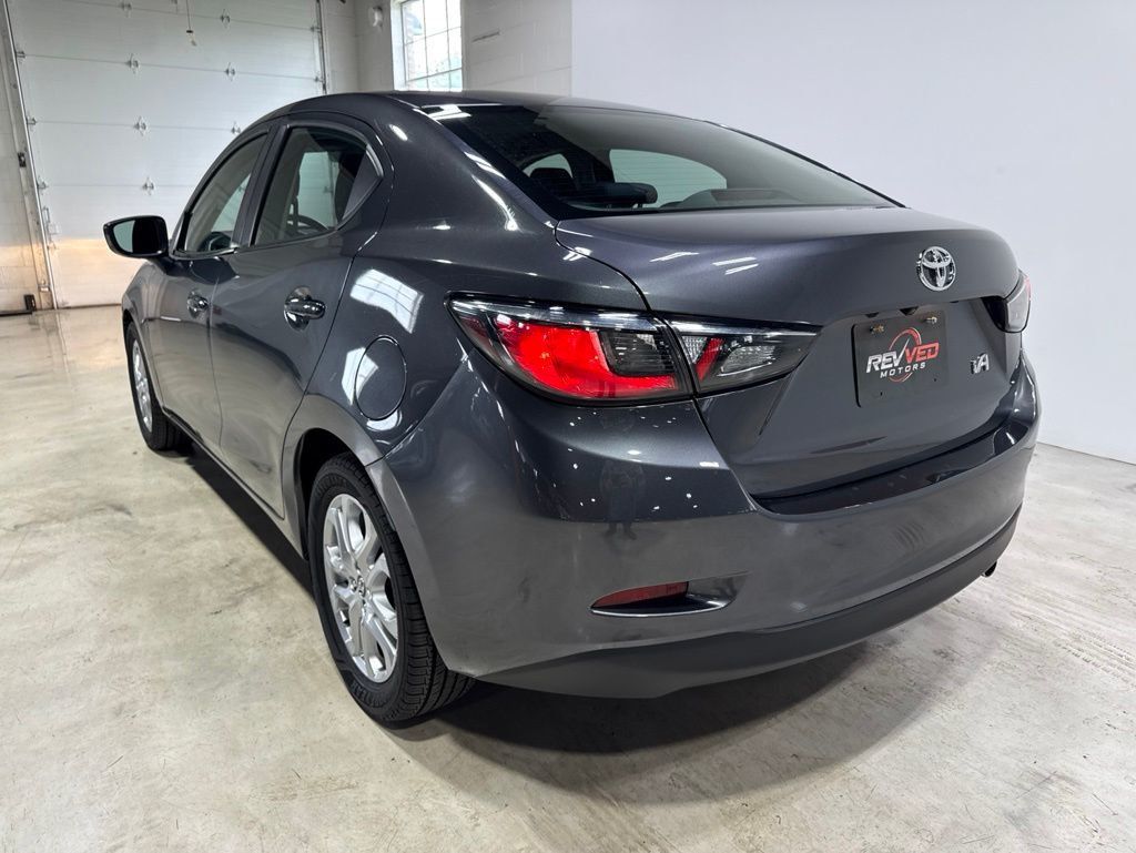 2017 Toyota Yaris iA Base - 23021285 - 5