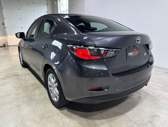 2017 Toyota Yaris iA Base - 23021285 - 5