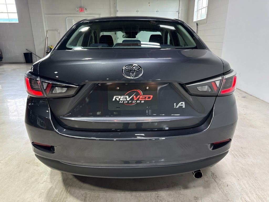 2017 Toyota Yaris iA Base - 23021285 - 6