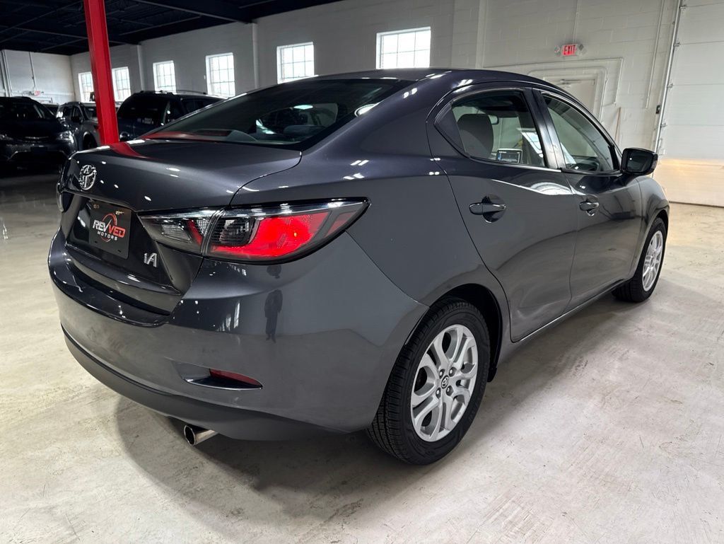 2017 Toyota Yaris iA Base - 23021285 - 7