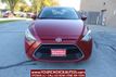 2017 Toyota Yaris iA Base 4dr Sedan 6A - 22657068 - 1