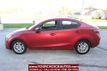 2017 Toyota Yaris iA Base 4dr Sedan 6A - 22657068 - 3