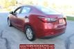 2017 Toyota Yaris iA Base 4dr Sedan 6A - 22657068 - 4