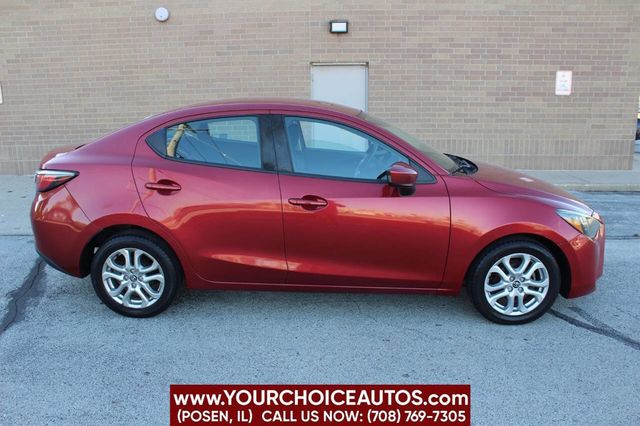 2017 Toyota Yaris iA Base 4dr Sedan 6A - 22657068 - 7