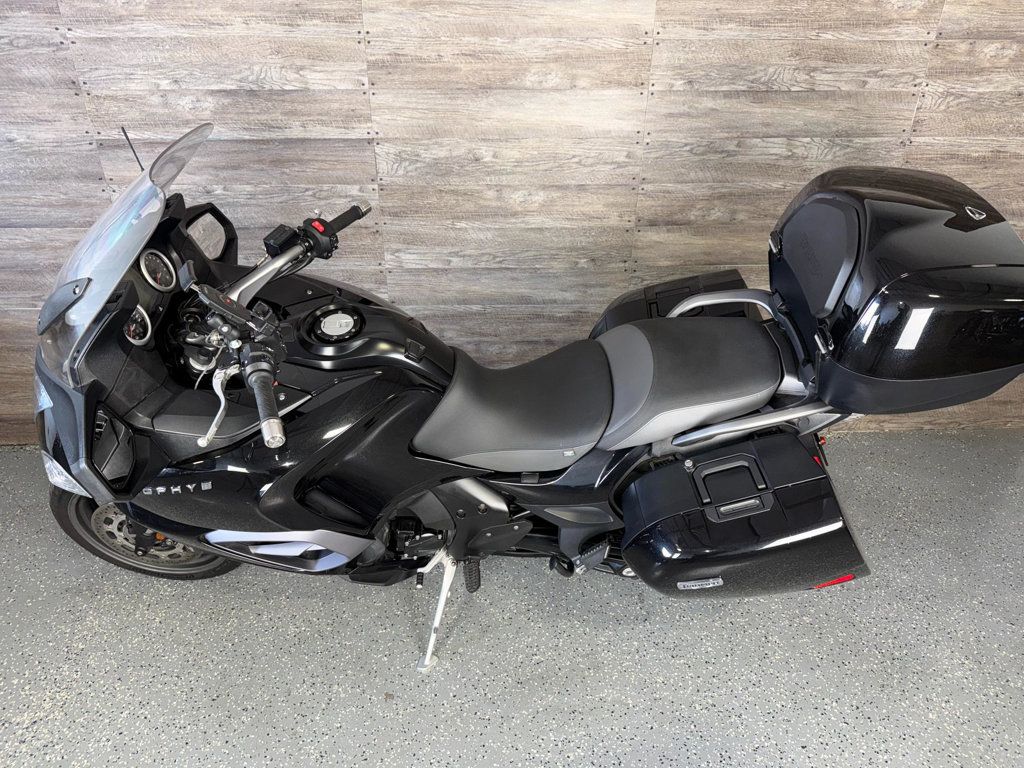 2017 Triumph Trophy SE SUPER CLEAN! - 22991996 - 15