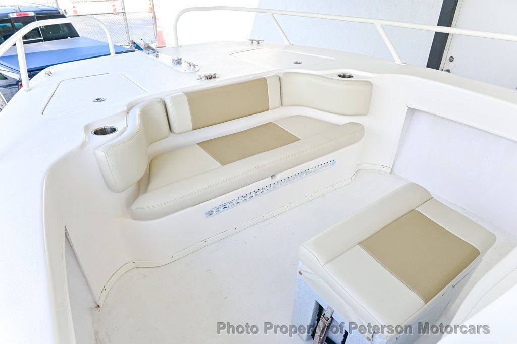 2017 TWIN VEE 260 SE  - 23089202 - 15