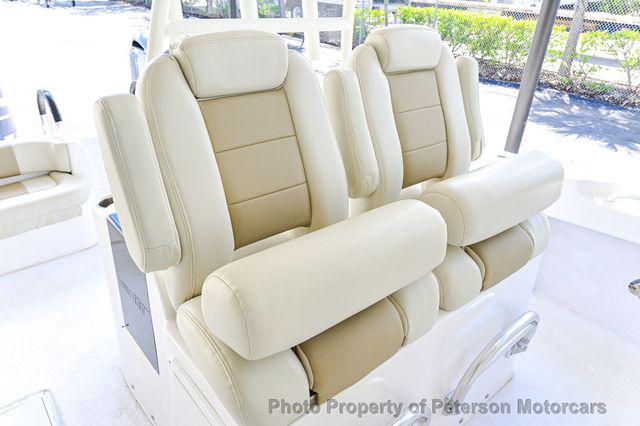 2017 TWIN VEE 260 SE  - 23089202 - 19