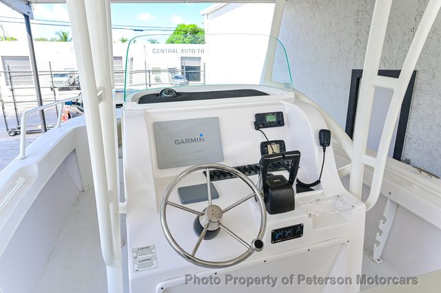 2017 TWIN VEE 260 SE  - 23089202 - 25