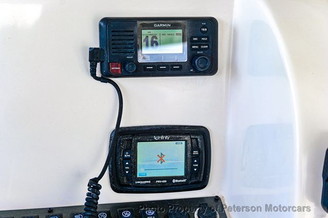 2017 TWIN VEE 260 SE  - 23089202 - 28