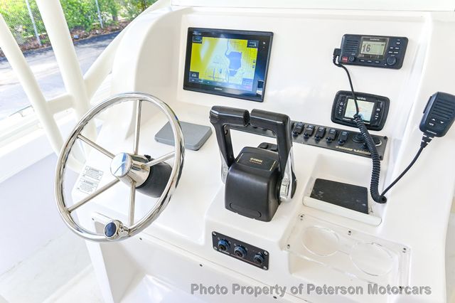 2017 TWIN VEE 260 SE  - 23089202 - 30
