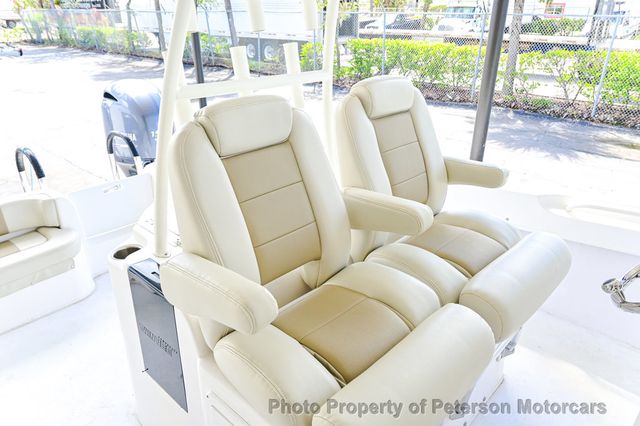 2017 TWIN VEE 260 SE  - 23089202 - 31