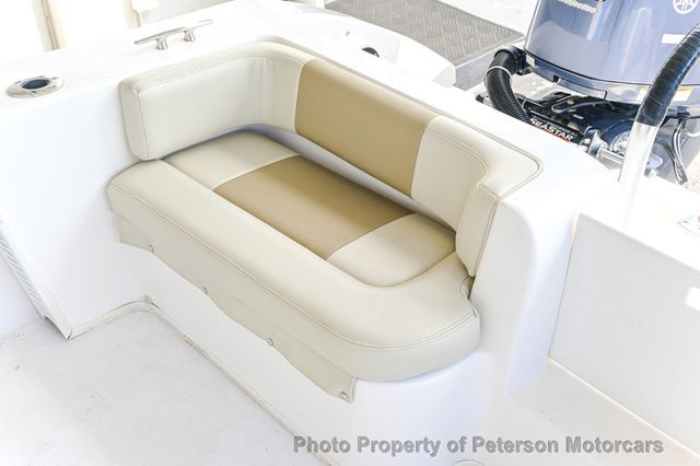 2017 TWIN VEE 260 SE  - 23089202 - 40