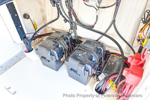2017 TWIN VEE 260 SE  - 23089202 - 47