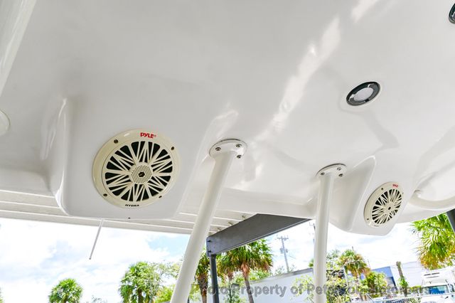2017 TWIN VEE 260 SE  - 23089202 - 51