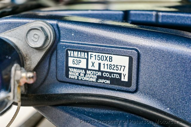 2017 TWIN VEE 260 SE  - 23089202 - 54