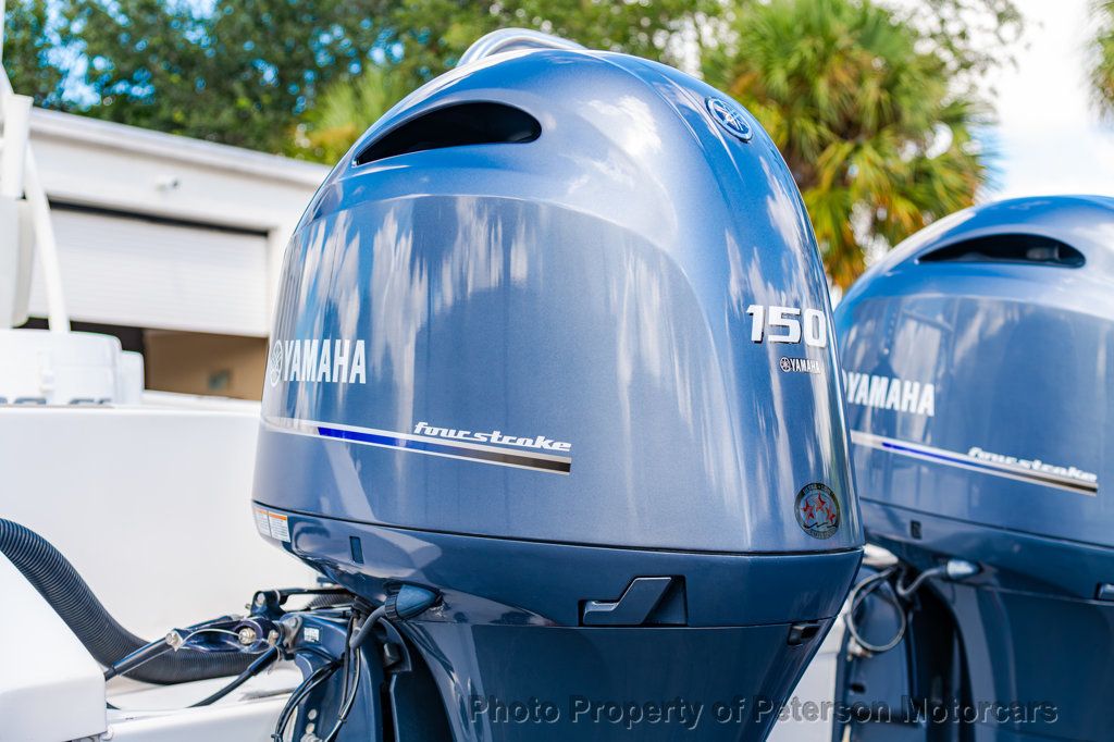 2017 TWIN VEE 260 SE  - 23089202 - 55