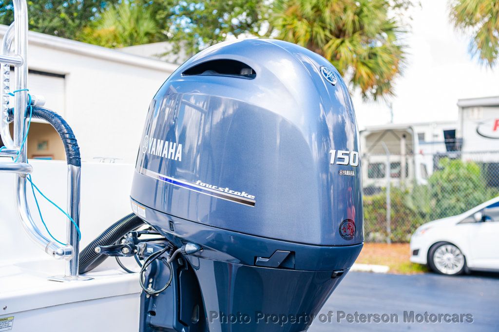 2017 TWIN VEE 260 SE  - 23089202 - 56