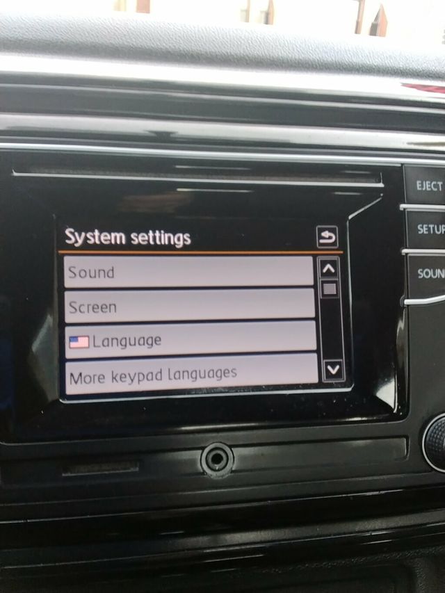 2017 Volkswagen Beetle 1.8T S Automatic - 22955089 - 16