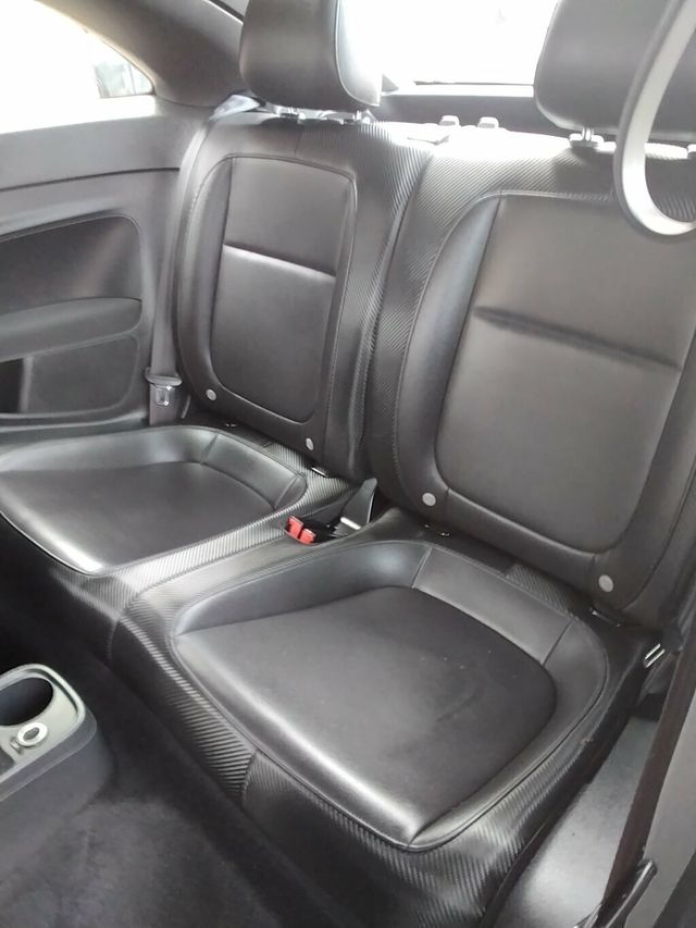 2017 Volkswagen Beetle 1.8T S Automatic - 22955089 - 7