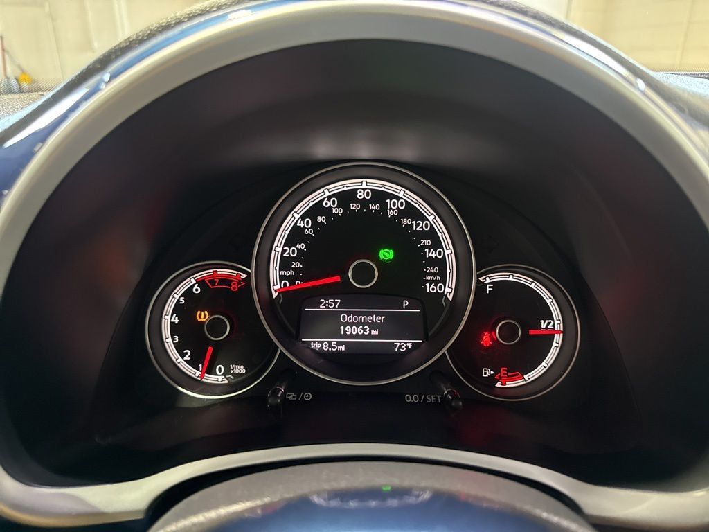 2017 Volkswagen Beetle 1.8T SE Automatic - 23036650 - 13