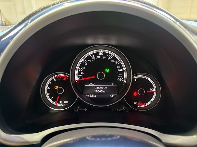 2017 Volkswagen Beetle 1.8T SE Automatic - 23036650 - 13
