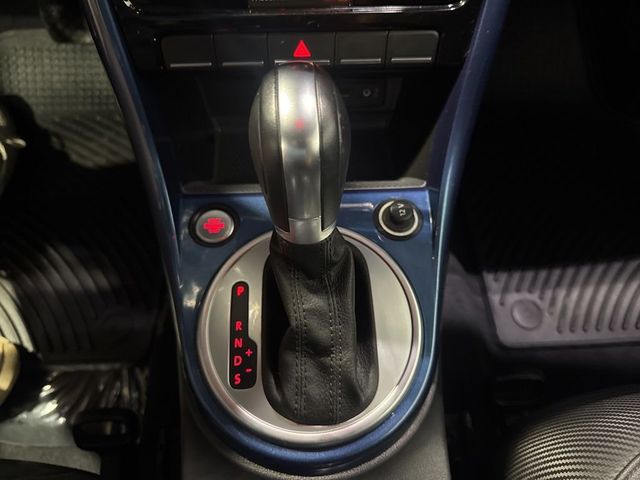 2017 Volkswagen Beetle 1.8T SE Automatic - 23036650 - 18