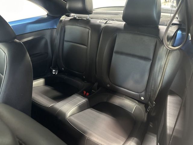 2017 Volkswagen Beetle 1.8T SE Automatic - 23036650 - 22