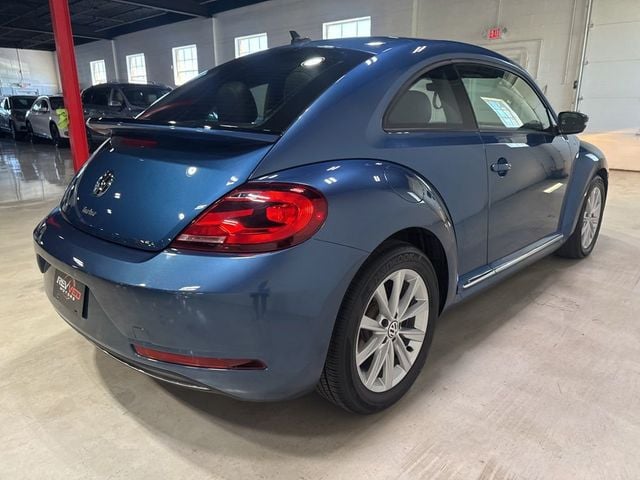 2017 Volkswagen Beetle 1.8T SE Automatic - 23036650 - 6