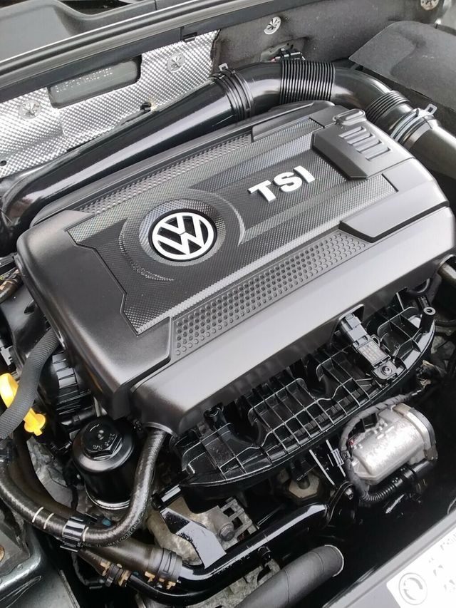 2017 Volkswagen Beetle 1.8T SEL Automatic - 22955089 - 23