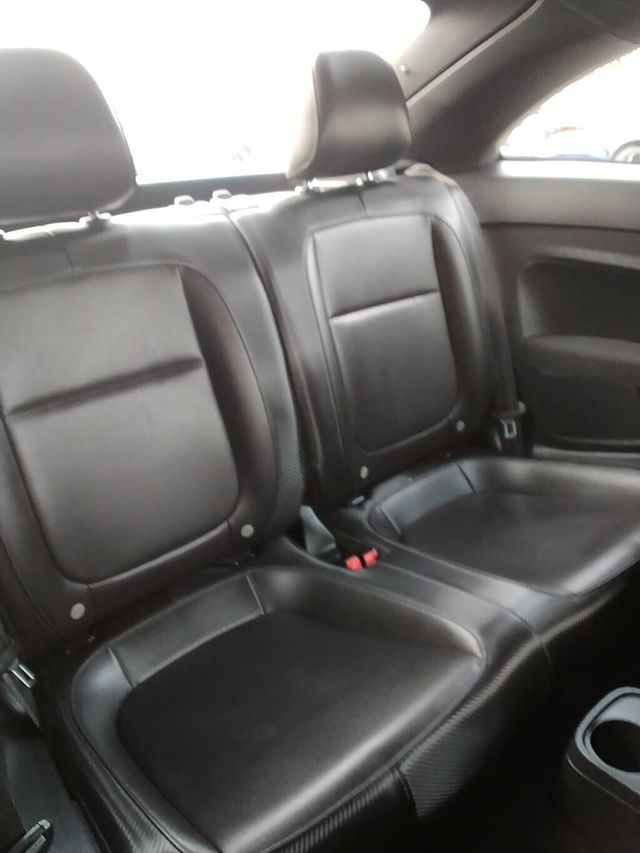 2017 Volkswagen Beetle 1.8T SEL Automatic - 22955089 - 8