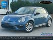 2017 Volkswagen Beetle 2017 VOLKSWAGEN BEETLE 2D COUPE 1.8L AUTO SERVICED 615-730-9991 - 23031892 - 0